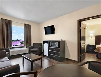 Travelodge Pharr McAllen Extérieur photo