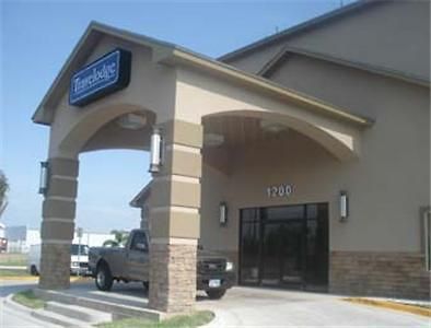 Travelodge Pharr McAllen Extérieur photo