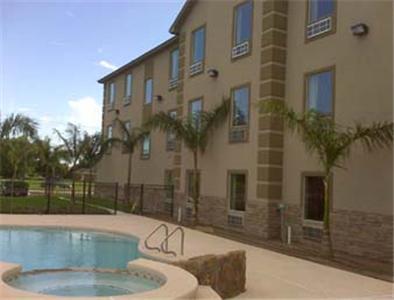 Travelodge Pharr McAllen Facilités photo