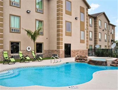 Travelodge Pharr McAllen Extérieur photo