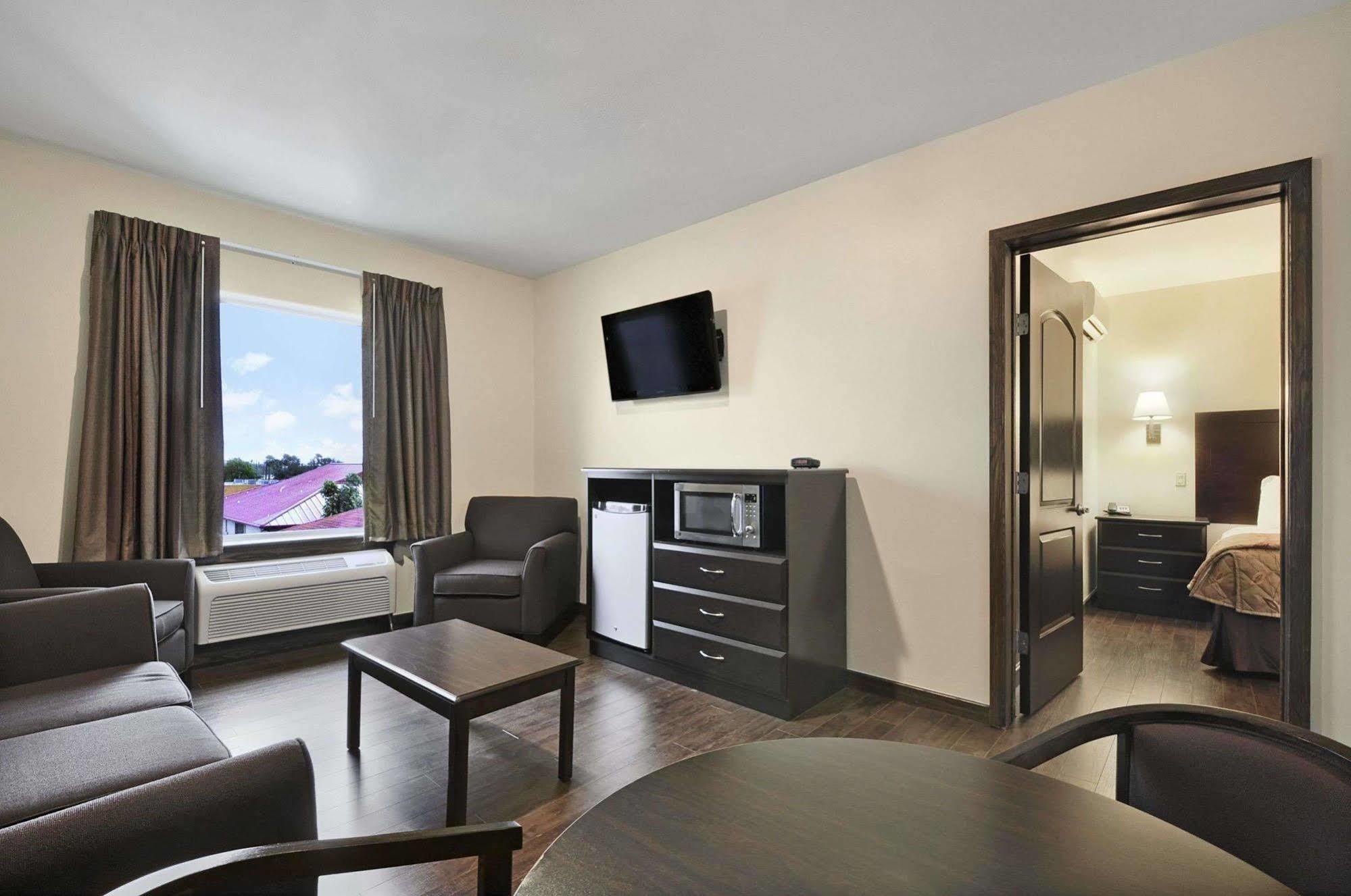 Travelodge Pharr McAllen Extérieur photo