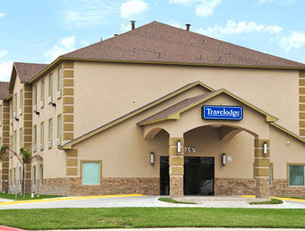 Travelodge Pharr McAllen Extérieur photo
