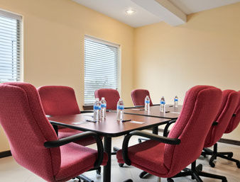 Travelodge Pharr McAllen Extérieur photo