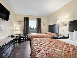 Travelodge Pharr McAllen Extérieur photo
